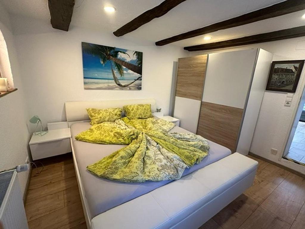Ferienwohnung Insel Đảo Reichenau Ngoại thất bức ảnh