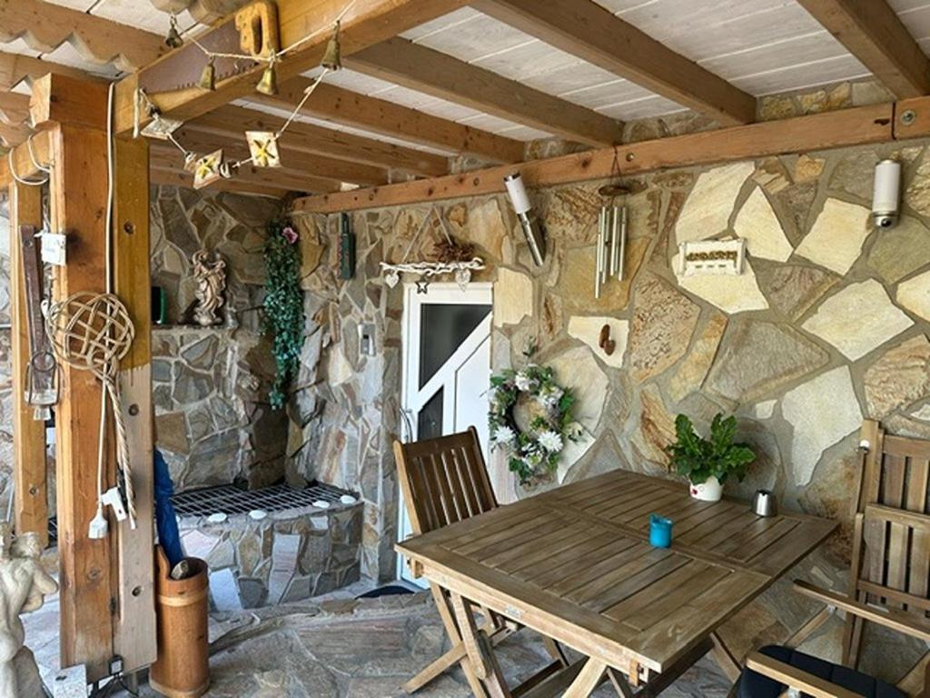 Ferienwohnung Insel Đảo Reichenau Ngoại thất bức ảnh